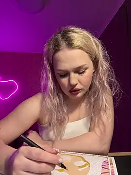 keeeessyyy online show from March 26, 4:23 pm