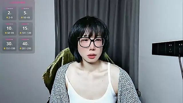 lin lin 520 520 online show from April 24, 3:36 pm