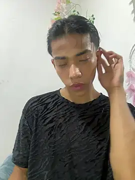 Snapshot of _Camilo_fox chatting on April 10, 9:30 pm Camilo fox online show from April 10, 9:30 pm