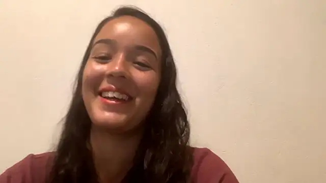 KyongCrumbliss online show from March 12, 10:49 pm