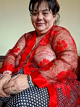 HotMilf80 online show from March 30, 11:11 am