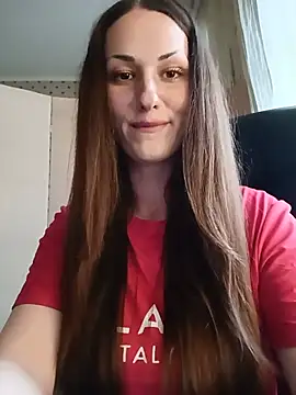 Snapshot of LunaCrystall chatting on May 14, 4:14 pm LunaCrystall online show from May 14, 4:14 pm