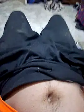 Ang3l 19 online show from April 9, 3:17 am