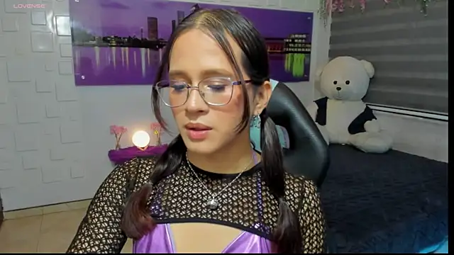 valentinna sexy  online show from June 12, 6:34 am