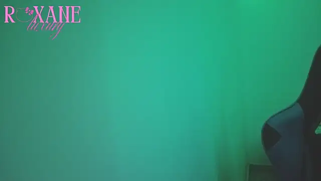 Roxan Luxe online show from March 13, 1:12 am