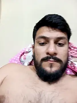 OchefRabudo online show from May 3, 6:52 am