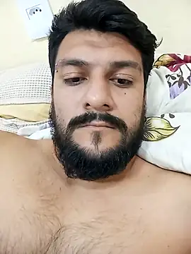 OchefRabudo online show from May 10, 2:17 am