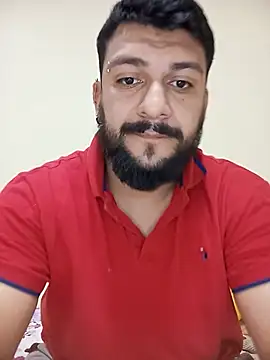 OchefRabudo online show from May 31, 1:58 am