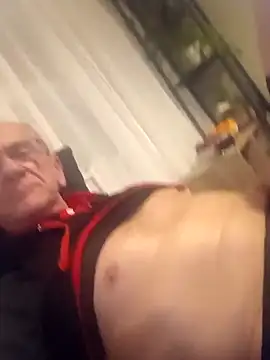 Dzoj online show from April 11, 8:57 pm