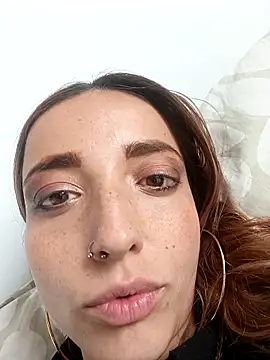 sidneey lovee online show from April 14, 7:42 pm