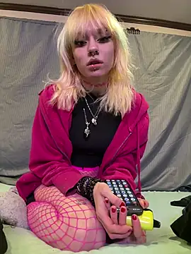 simplyobsessedwher online show from March 17, 5:00 am