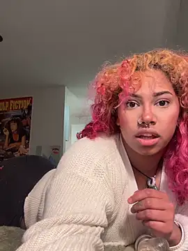 BABYL0LA online show from March 18, 1:31 am