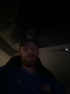 nomercy0807 online show from May 25, 9:32 pm