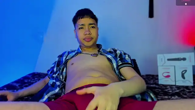 Lee Colee online show from March 12, 11:55 pm