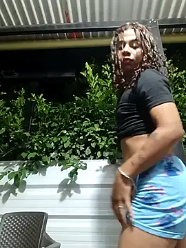 Dirty Salome2 online show from March 12, 3:34 am