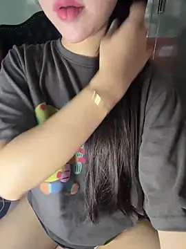 Nanasexy68 online show from April 29, 3:54 am