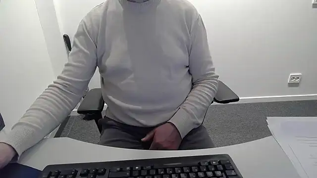 Buggemann online show from March 25, 3:23 am