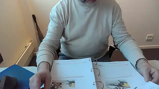 Buggemann online show from March 26, 6:08 am