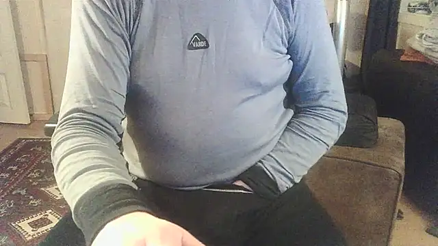 Buggemann online show from April 4, 2:54 am