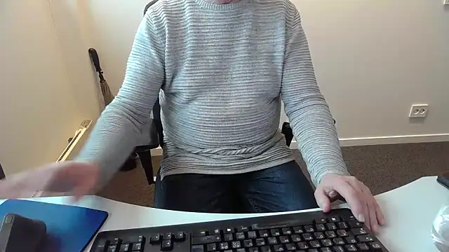 Buggemann online show from April 9, 5:51 am