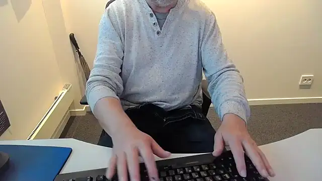 Buggemann online show from June 4, 3:23 am