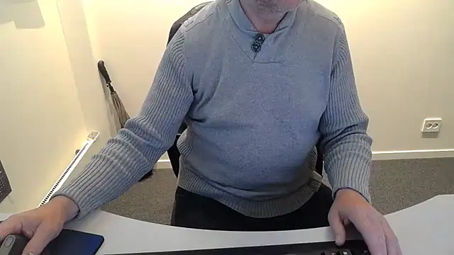 Buggemann online show from June 9, 2:56 am