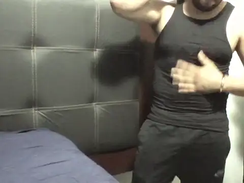 Sergiomachine69 online show from May 23, 7:24 am
