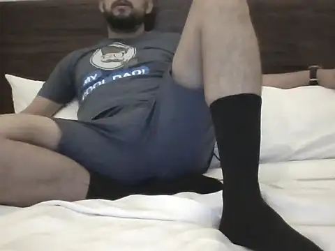 Sergiomachine69 online show from July 23, 6:11 am