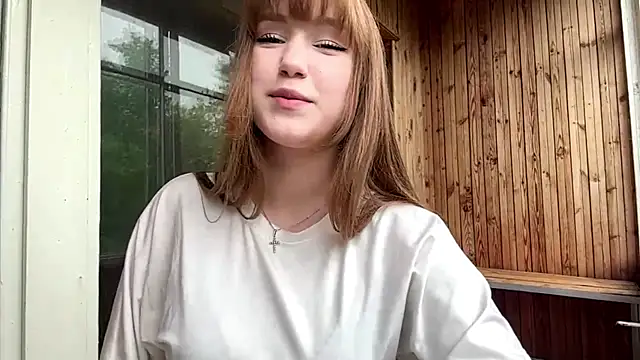 AnnaWasp online show from May 9, 5:23 am