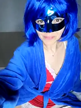 oursecretnights1 online show from April 19, 5:34 pm