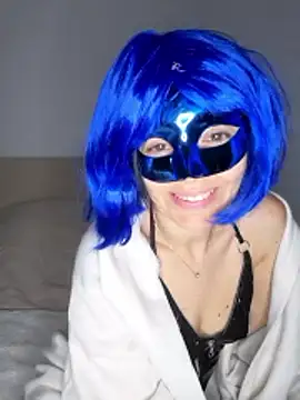 oursecretnights1 online show from April 20, 8:43 pm