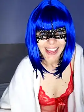 oursecretnights1 online show from April 27, 9:02 pm