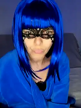 oursecretnights1 online show from May 10, 10:15 pm