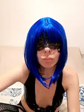 oursecretnights1 online show from May 11, 4:04 pm