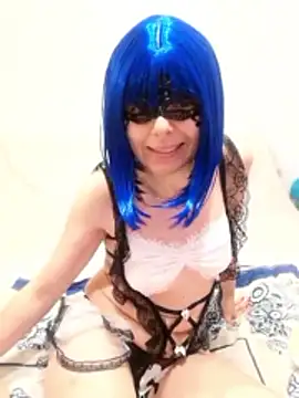 oursecretnights1 online show from May 13, 5:43 pm