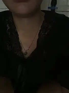 Snapshot of Nabi_pusy chatting on July 5, 1:01 am Nabi pusy online show from July 5, 1:01 am