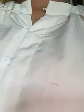 Snapshot of Nabi_pusy chatting on July 19, 1:20 am Nabi pusy online show from July 19, 1:20 am