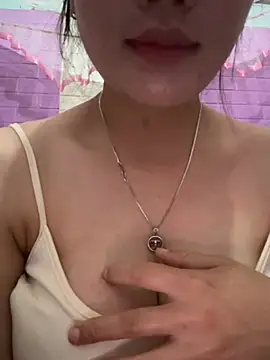 Snapshot of Nabi_pusy chatting on July 20, 12:36 am Nabi pusy online show from July 20, 12:36 am