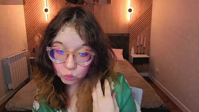 Aleks-caster online show from May 9, 1:22 am