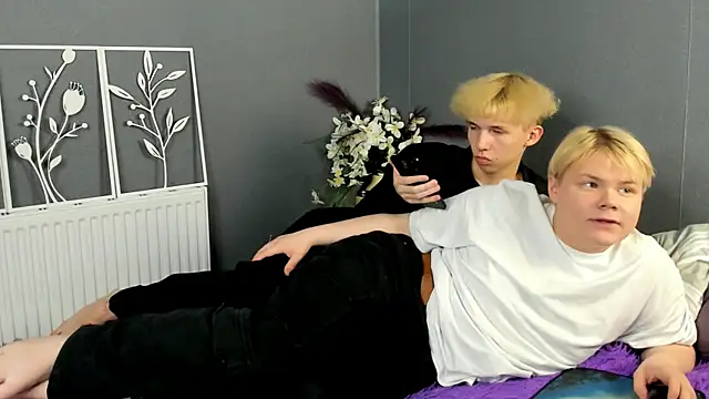Mark Brain online show from May 21, 12:12 pm