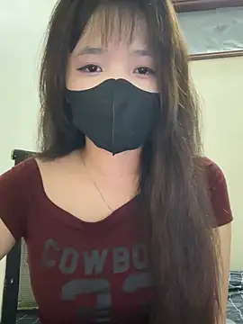 VyVy18 online show from June 25, 6:18 am
