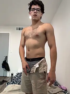 Caleb-Sweats online show from May 24, 3:06 pm