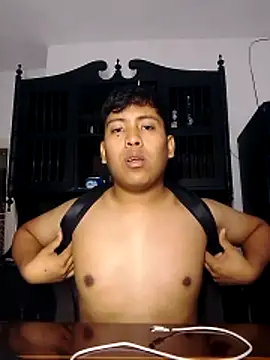 Leandro 73 online show from March 11, 1:17 pm