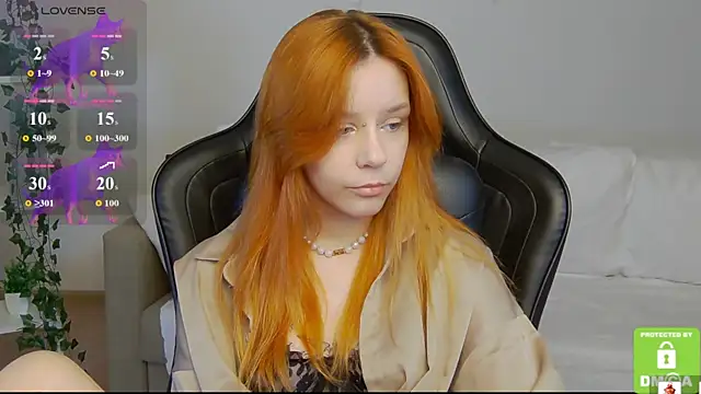Rachel lips online show from June 17, 8:50 am
