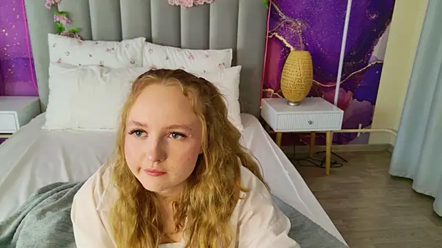 AnnaMoris online show from March 14, 3:06 pm