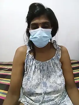 Amisha-35 online show from June 7, 2:32 pm