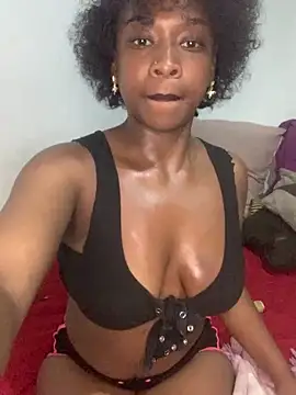 Snapshot of Caramel_Beauty chatting on March 11, 6:03 pm Caramel Beauty online show from March 11, 6:03 pm