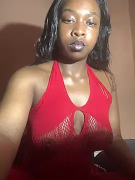 Snapshot of Caramel_Beauty chatting on April 4, 8:01 am Caramel Beauty online show from April 4, 8:01 am