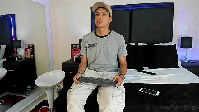 BenyBlaze online show from March 13, 12:56 pm