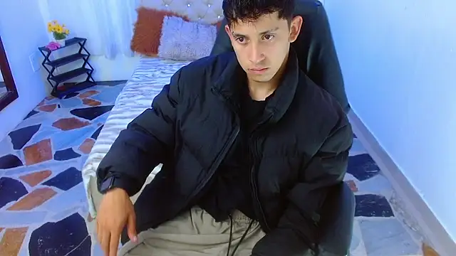 Kei 23 online show from April 7, 11:32 am